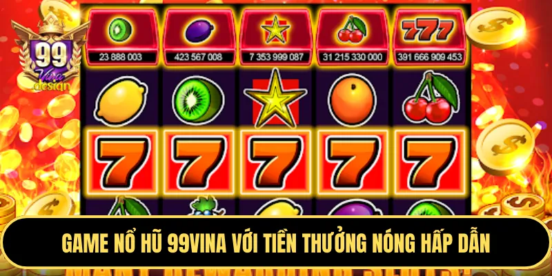 Nổ hũ 99ok3