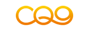 Logo CQ9 Gaming
